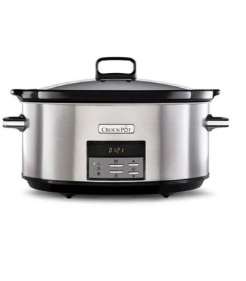 Crock-Pot 115608 - Slow Cooker