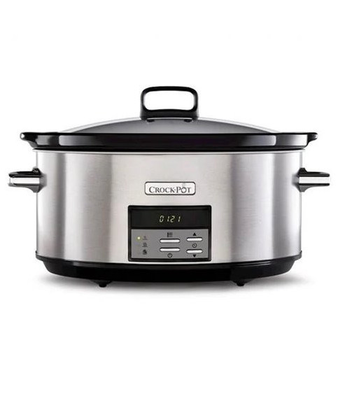 Crock-Pot 115608 - Slow Cooker Crock-Pot 115608 - Slow Cooker