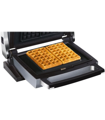 Fritel CW 2434 142320 - Vaffeljern