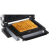 Fritel CW 2434 142320 - Vaffeljern
