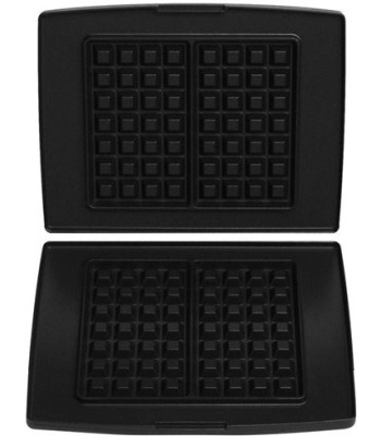 Fritel CW 2434 142320 - Vaffeljern