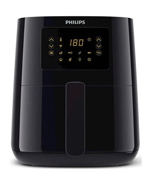 Philips HD9255/90 Connected - Airfryer Philips HD9255/90 Connected - Airfryer