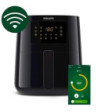 Philips HD9255/90 Connected - Airfryer