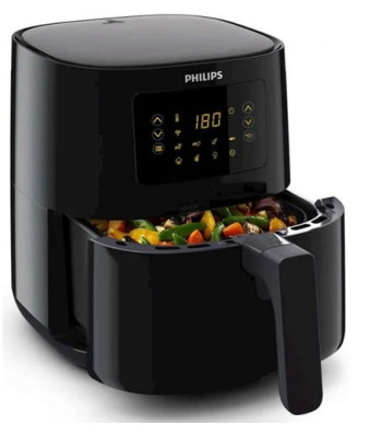 Philips HD9255/90 Connected - Airfryer