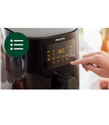 Philips HD9255/90 Connected - Airfryer