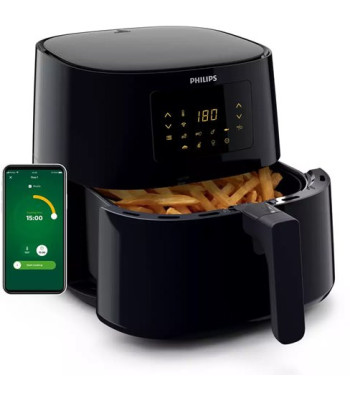 Philips HD9280/90 Essential XL Connected - Airfryer
