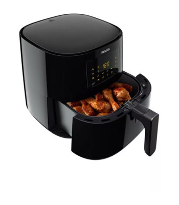 Philips HD9280/90 Essential XL Connected - Airfryer