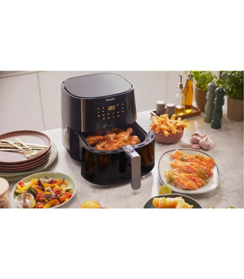 Philips HD9280/90 Essential XL Connected - Airfryer