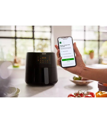Philips HD9280/90 Essential XL Connected - Airfryer