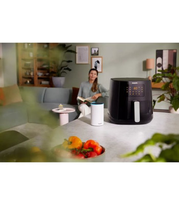 Philips HD9280/90 Essential XL Connected - Airfryer