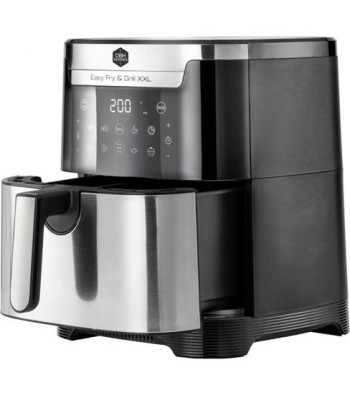 OBH Nordica Easy Fry & Grill XXL 2in1 - Airfryer