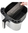 OBH Nordica Easy Fry & Grill XXL 2in1 - Airfryer