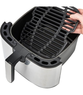 OBH Nordica Easy Fry & Grill XXL 2in1 - Airfryer