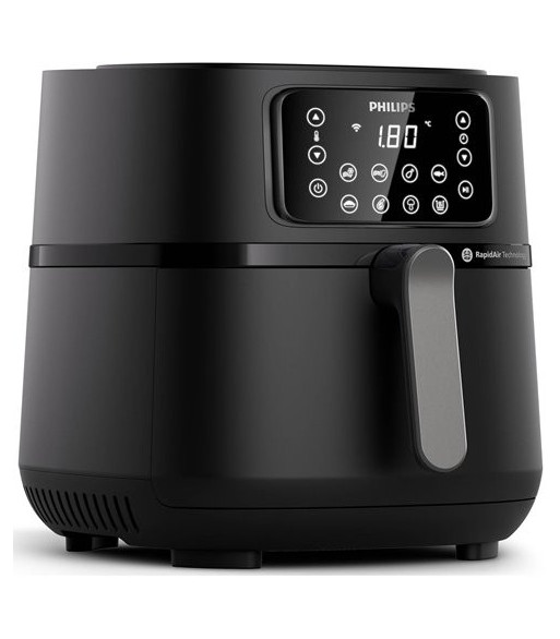 Philips HD9285/96 XXL Connected - Airfryer Philips HD9285/96 XXL Connected - Airfryer