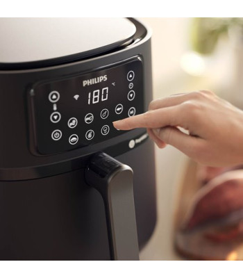 Philips HD9285/96 XXL Connected - Airfryer