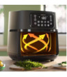 Philips HD9285/96 XXL Connected - Airfryer