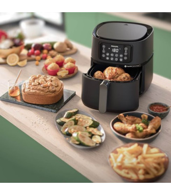 Philips HD9285/96 XXL Connected - Airfryer