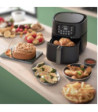 Philips HD9285/96 XXL Connected - Airfryer