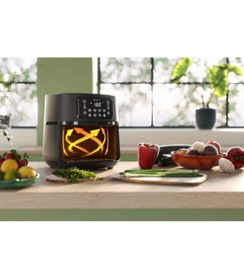 Philips HD9285/96 XXL Connected - Airfryer