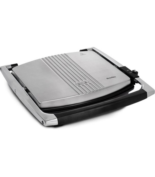 Breville Panini grill 4 skiver - Panini grill Breville Panini grill 4 skiver - Panini grill
