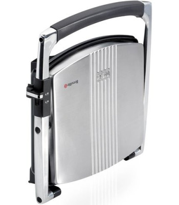 Breville Panini grill 4 skiver - Panini grill