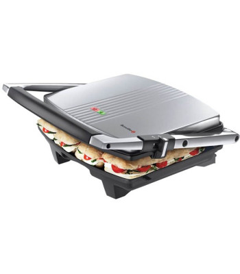 Breville Panini grill 4 skiver - Panini grill