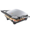 Breville Panini grill 4 skiver - Panini grill