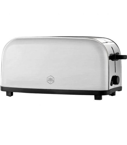 OBH Nordica Manhatten Steel 2268 - Brødrister OBH Nordica Manhatten Steel 2268 - Brødrister
