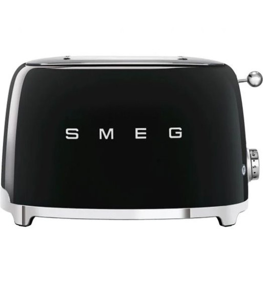 Smeg TSF01BLEU - Brødrister Smeg TSF01BLEU - Brødrister