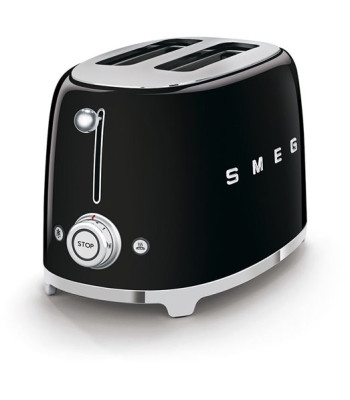 Smeg TSF01BLEU - Brødrister