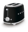 Smeg TSF01BLEU - Brødrister