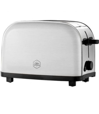 OBH Nordica Manhatten Steel 2267 - Brødrister