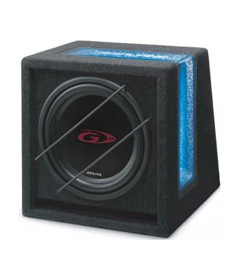 Alpine SBG-1044BR