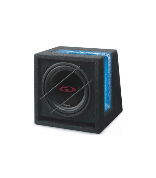 Alpine SBG-1044BR Alpine SBG-1044BR