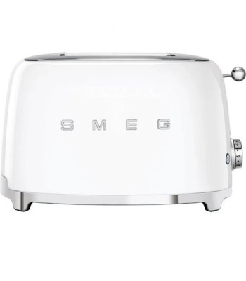 Smeg TSF01WHEU - Brødrister