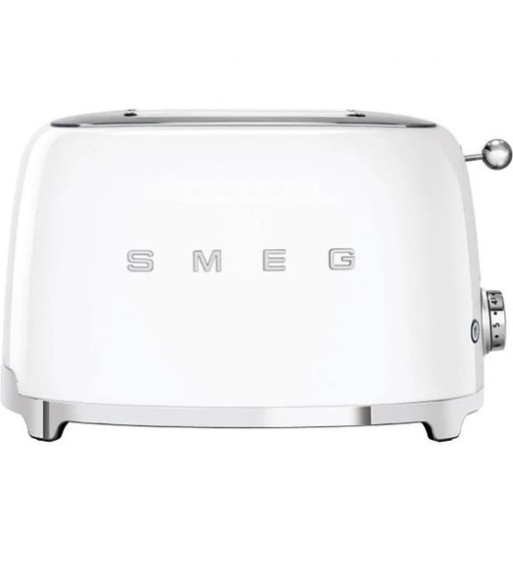 Smeg TSF01WHEU - Brødrister Smeg TSF01WHEU - Brødrister