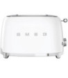 Smeg TSF01WHEU - Brødrister