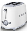 Smeg TSF01WHEU - Brødrister