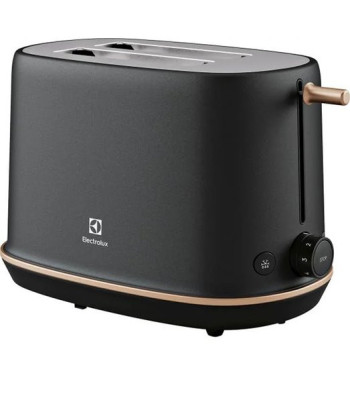 Electrolux E7T1-6BP - Brødrister