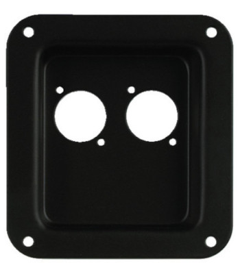 Monteringsplade - CP-5/SW MONACOR