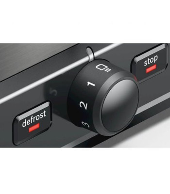 Bosch TAT5P425 - Brødrister