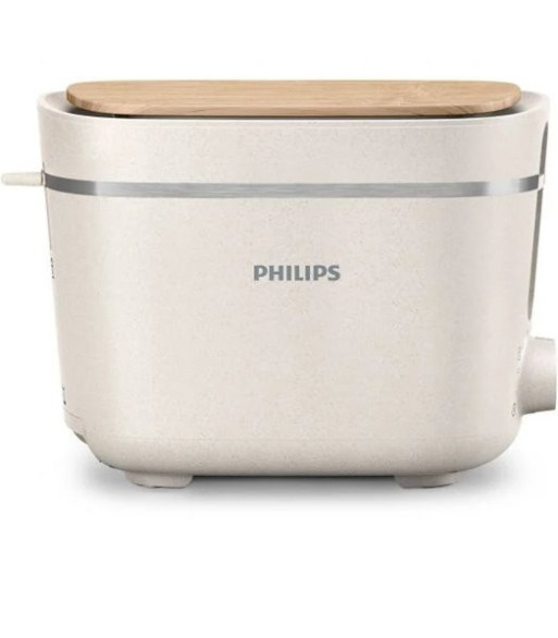 Philips HD2640/10 - Brødrister Philips HD2640/10 - Brødrister