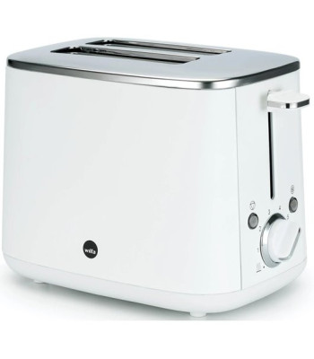 Wilfa TO2W-1000 steel - Brødrister