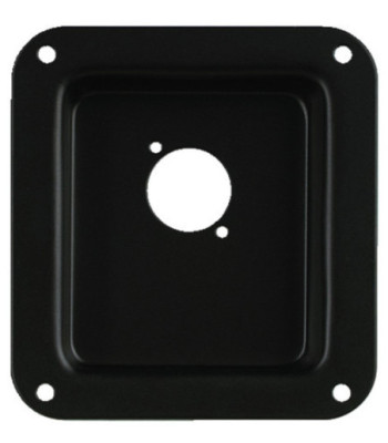 Monteringsplade - CP-6/SW MONACOR