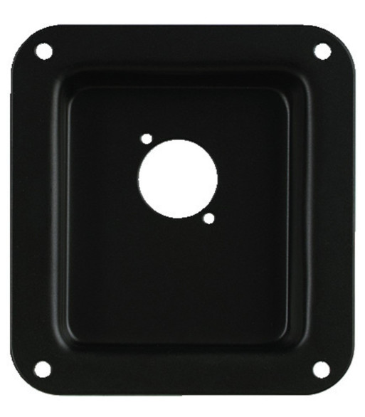 Monteringsplade - CP-6/SW MONACOR Monteringsplade - CP-6/SW MONACOR