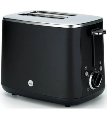 Wilfa TO2B-1000 steel - Brødrister