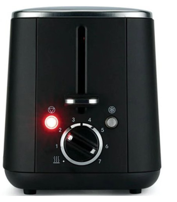 Wilfa TO2B-1000 steel - Brødrister