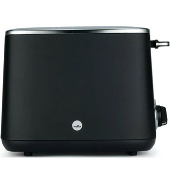 Wilfa TO2B-1000 steel - Brødrister