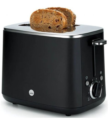 Wilfa TO2B-1000 steel - Brødrister