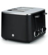 Wilfa TO4B-1600 Family Toaster - Brødrister